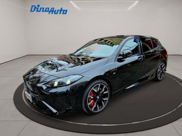 BMW 118 Serie 1 F70 118d MSport Pro auto m sport pro rif. 24155956