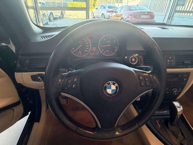BMW 320 Serie 3 E93 Cabrio 320d Cabrio Attiva rif. 24117129 - Foto 10