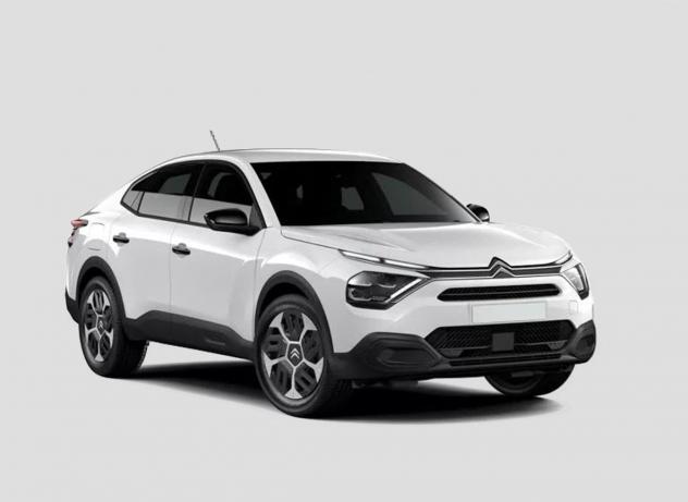 Citroën C4 X C4 X Hybrid 145 e-DCS6 Max - Foto 3