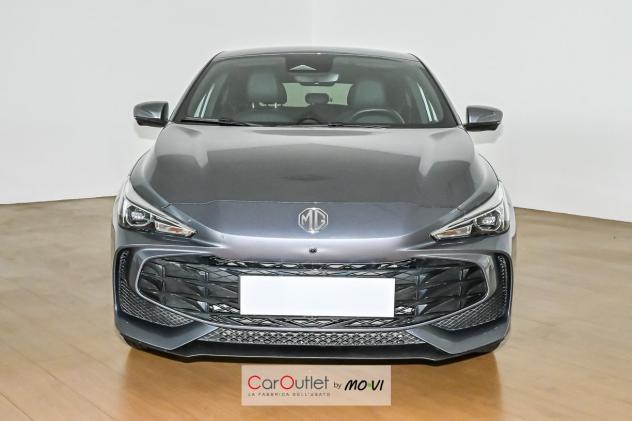 MG MG3 1.5 Hybrid+ Luxury - Foto 2