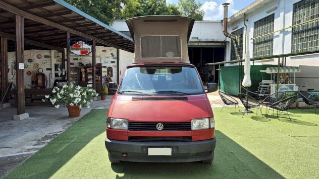 Volkswagen T4 California 1994 - SUMMER PRICE - Foto 5