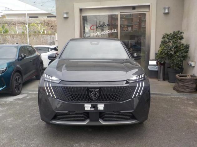 PEUGEOT 3008 Hybrid 145 e-DCS6 Allure rif. 24091691