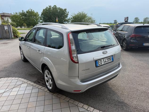 Ford Focus 1.6 Diesel Neopatentati - Foto 4