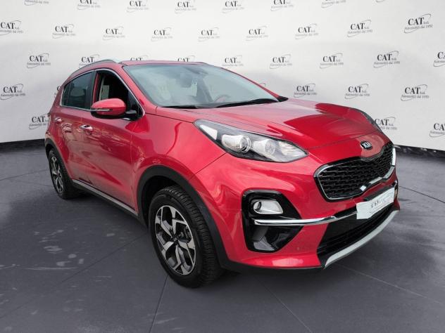 Kia Sportage Sportage 1.6 crdi Class (prezzo reale) - Foto 3