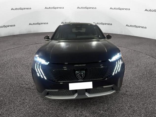 Peugeot 3008 Hybrid 145 Allure e-DCS 6 - Foto 2