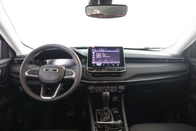 JEEP Compass Compass 1.5 Turbo T4 130 CV MHEV 2WD Summit rif. 23998719 - Foto 4