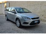 Ford Focus Focus+ 1.6TDCi 110CV SW