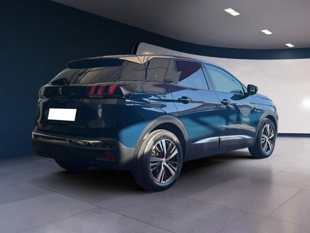 Peugeot 3008 BlueHDI 130 EAT8 S&S Allure Pack - Foto 4