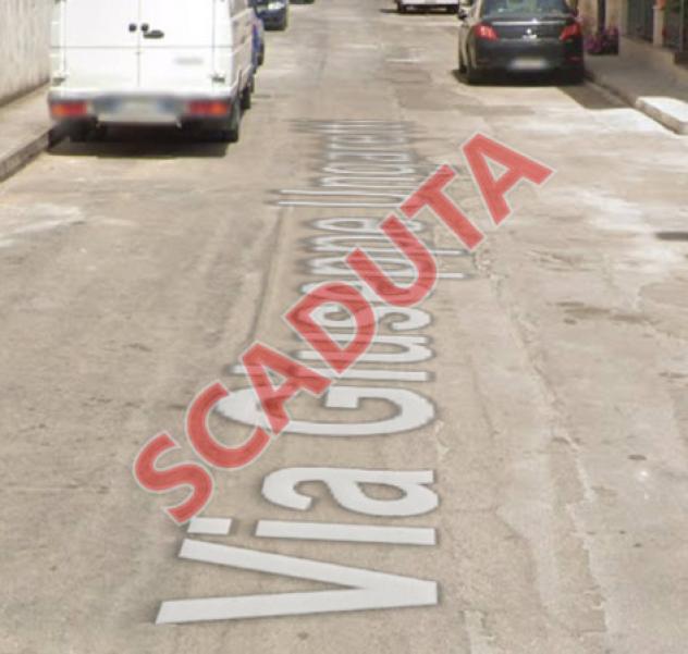 Immobile in asta di 90 m² in vendita a Lizzanello