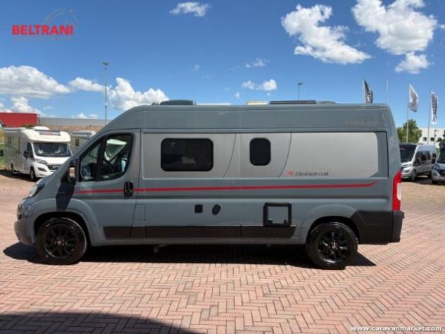 DETHLEFFS GLOBETRAIL 600 rif. 23780998 - Foto 4