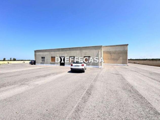 A2148 - In affitto a Marsala Locale- magazzino in periferia - Foto 18