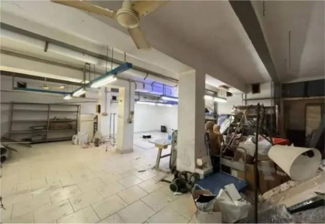Immobile in asta di 120 m² in vendita a Napoli - Foto 8