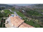Villa in Contrada Marrota