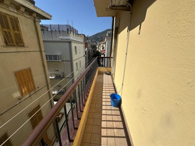 Alassio - Centralissimo - Trilocale - Foto 14