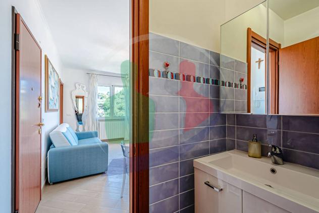 Appartamento in vendita a Alassio, Solva - Foto 18