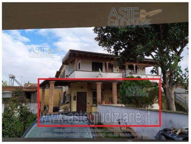 Tribunale Velletri - RGE 191/2018 - LOTTO U - Tribunale Velletri - RGE 191/2018 - LOTTO U - ASTA 16/07/2026 - Foto 2