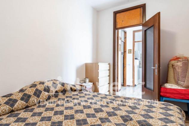 Appartamento di 65 m² con 3 locali in vendita a Aviatico - Foto 12