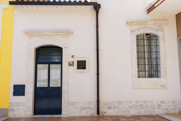 20 – Casa cortile GUARINO - Foto 10