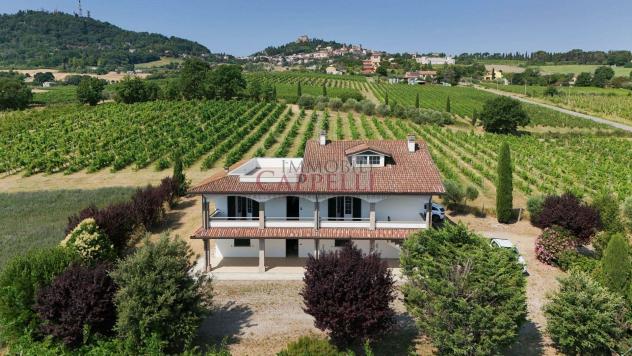 Vendita Casa singola da 384 mq