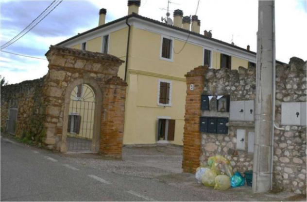 Immobile in asta di 132 m² in vendita a Caldiero - Foto 2