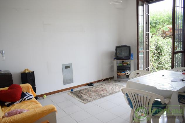 VILLA di 5 vani e di 260 mq (COLOGNO MONZESE) rif. IGC VILLA COLOGNO M.SE - Foto 2