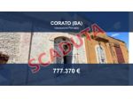 Immobile in asta di 1524 m² in vendita a Corato