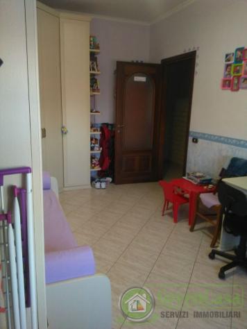 APPARTAMENTO di 3 vani e di 85 mq (CORNATE D'ADDA) rif. IGC 3 LOCALI CORNATE - Foto 2