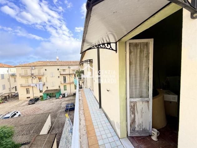 FAENZA – ZONA PORTA IMOLESE | APPARTAMENTO CON 3 CAMERE DA LETTO E TERRAZZINO - Foto 19