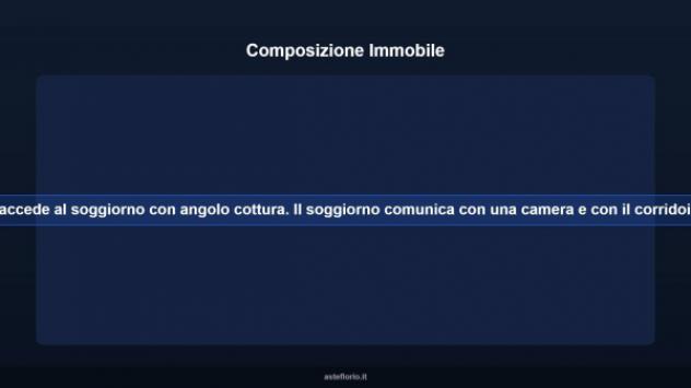 Immobile in asta di 58 m² in vendita a Genova - Foto 16