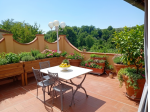 Terratetto in vendita a Cerbaia - Lamporecchio 300 mq  Rif: 1426641