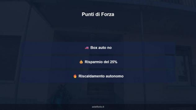 Immobile in asta di 52 m² in vendita a Lissone - Foto 10