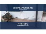 Immobile in asta di 464 m² con più di 5 locali in vendita a Loreto Aprutino
