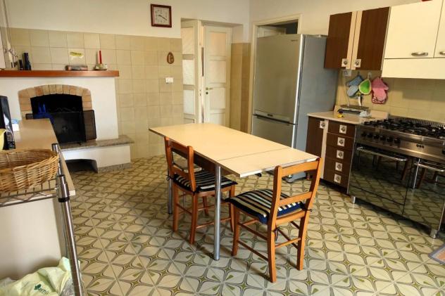 Appartamento in vendita a Massa 90 mq Rif: 1375206 - Foto 4
