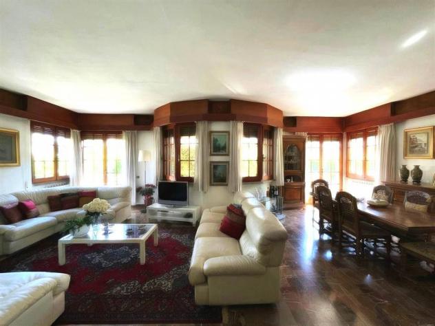 Villa in vendita a Ronchi - Massa 260 mq Rif: 1330294 - Foto 2