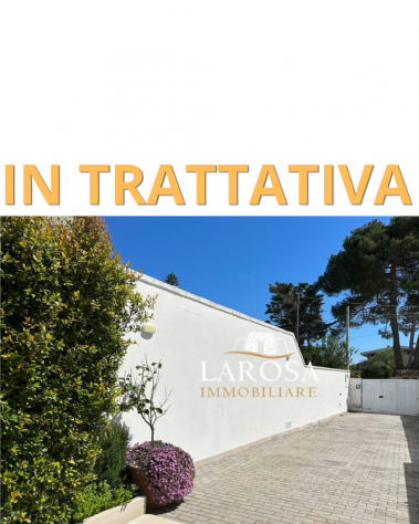 Trilocale in vendita a Melendugno