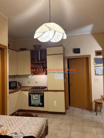MILANO, VIA IMBONATI - QUADRILOCALE 100 MQ + 30 MQ SOTTOTETTO - Foto 4