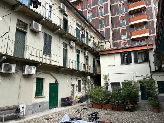 TRILOCALE IN VENDITA - NAVIGLI - Foto 14