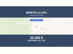 Immobile in asta di 64 m² in vendita a Montella