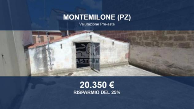 Immobile in asta di 131 m² in vendita a Montemilone