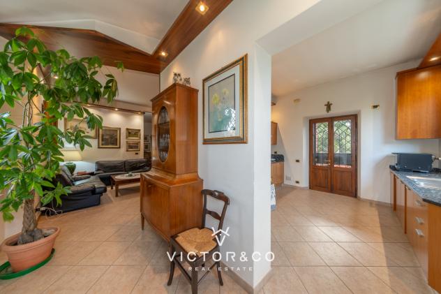 Villa in vendita a Oleggio - Foto 17