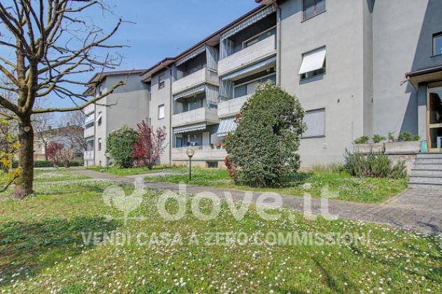 Appartamento di 112 m² con 4 locali in vendita a Osio Sopra - Foto 2