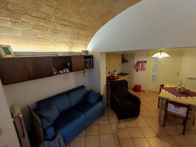 Appartamento in vendita a Peccioli 57 mq Rif: 1392667