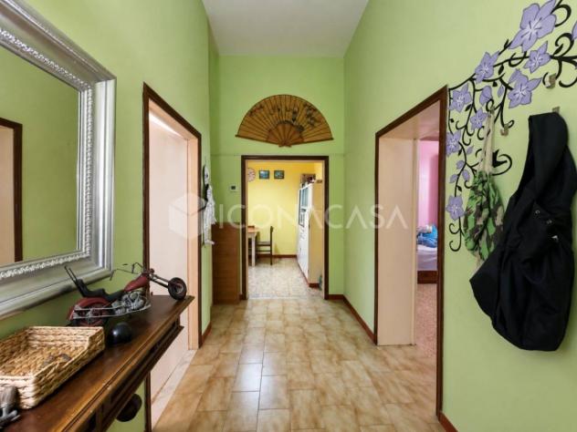 Appartamento in vendita a Pontedera 75 mq Rif: 1440904 - Foto 7