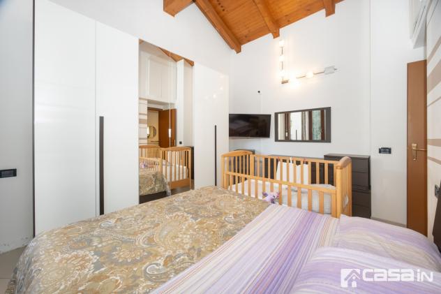 POZZO D'ADDA, FRAZIONE BETTOLA - 3 LOCALI con CUCINA ABITABILE e BOX
Centro paese, poco distante da tutti i primari servizi e dalla fermata ATM, prop - Foto 18