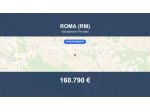 Immobile in asta di 85 m² in vendita a Roma