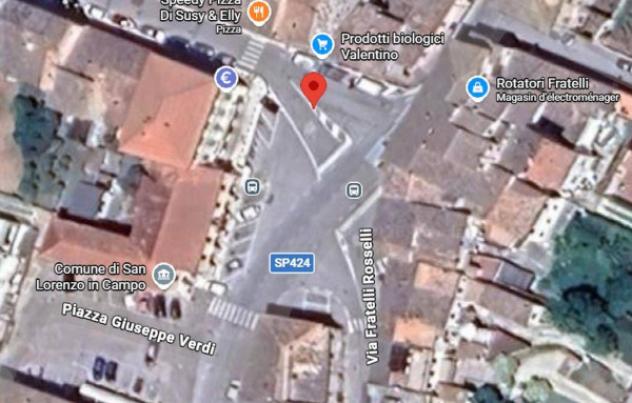 Immobile in asta di 198 m² in vendita a San Lorenzo in Campo - Foto 11