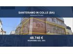 Immobile in asta di 118 m² in vendita a Santeramo in Colle