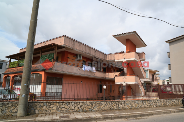 Scafati Via Aquino Appartamento con terrazzo box auto e lastrico solare. - Foto 5