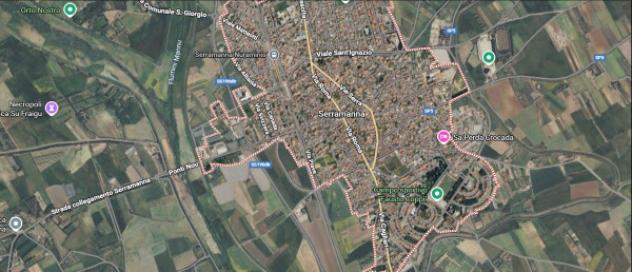Immobile in asta di 245 m² in vendita a Serramanna - Foto 12