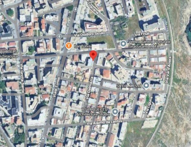 Immobile in asta di 112 m² in vendita a Siracusa - Foto 3